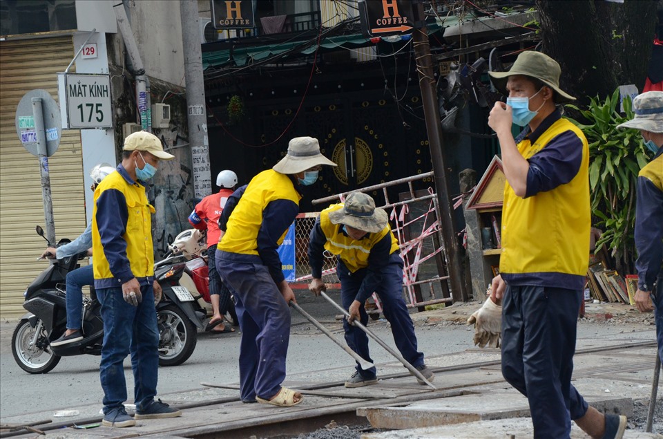 Hà Nội: Thời điểm lao động nhận hỗ trợ tiền mặt từ Quỹ Bảo hiểm thất nghiệp