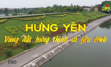 HYTV giới thiệu Gương mặt nghệ sĩ